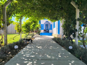 Casa Traditionala Clisciova